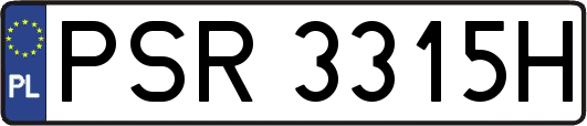 PSR3315H