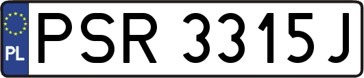 PSR3315J