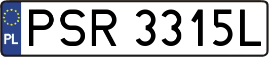 PSR3315L