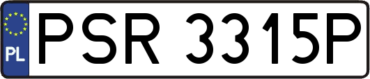 PSR3315P