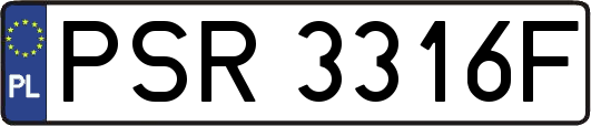 PSR3316F