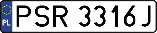 PSR3316J