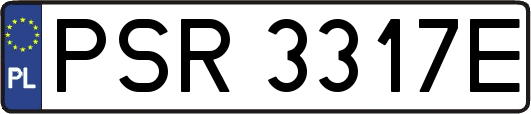 PSR3317E