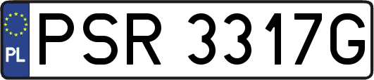 PSR3317G