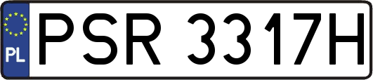 PSR3317H