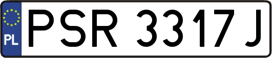 PSR3317J
