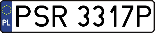 PSR3317P