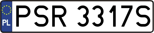 PSR3317S