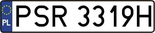 PSR3319H