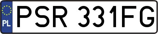PSR331FG