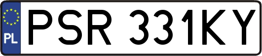 PSR331KY