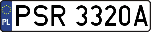 PSR3320A