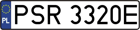 PSR3320E