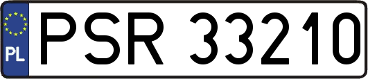 PSR33210