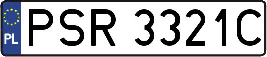 PSR3321C