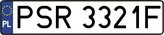 PSR3321F