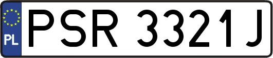PSR3321J
