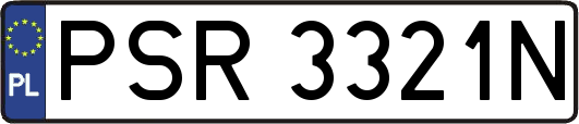 PSR3321N