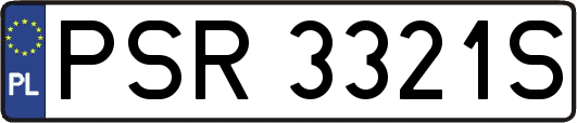 PSR3321S