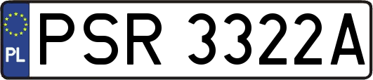 PSR3322A