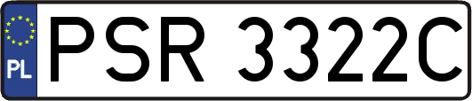 PSR3322C