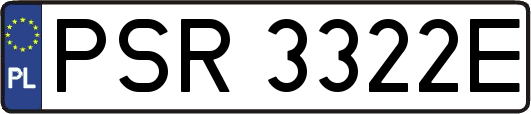 PSR3322E