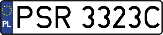 PSR3323C