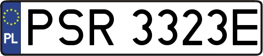 PSR3323E