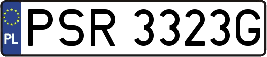 PSR3323G