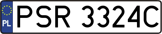 PSR3324C