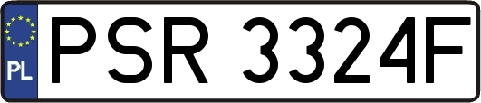 PSR3324F