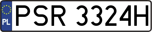 PSR3324H