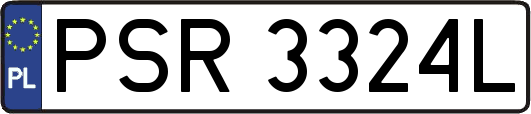 PSR3324L