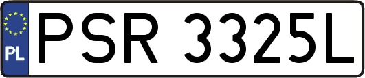 PSR3325L