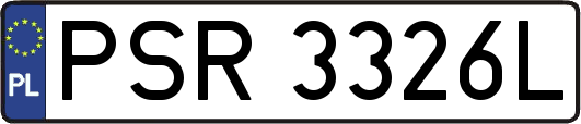 PSR3326L