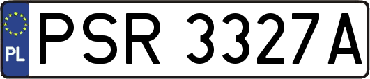PSR3327A