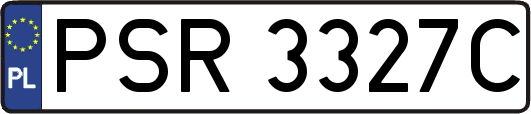 PSR3327C