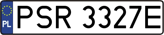 PSR3327E