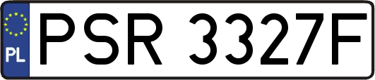 PSR3327F