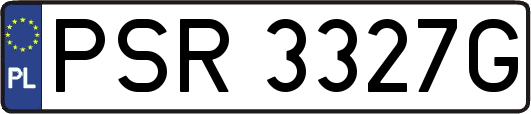 PSR3327G