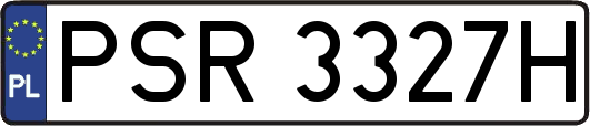 PSR3327H