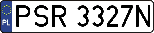PSR3327N