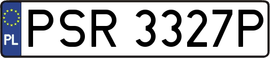 PSR3327P