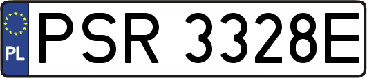 PSR3328E