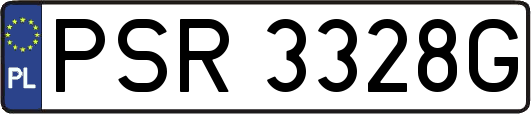 PSR3328G