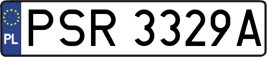 PSR3329A