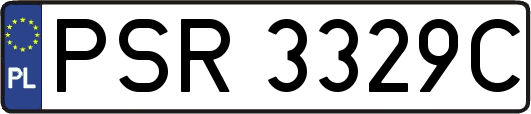 PSR3329C