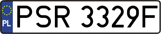PSR3329F