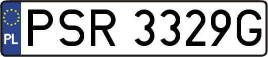 PSR3329G
