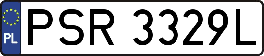 PSR3329L